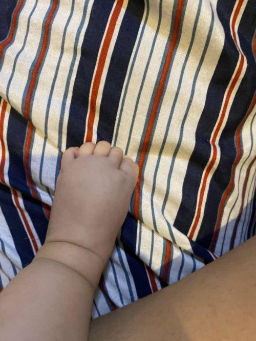 Help.! Normal or Nah?