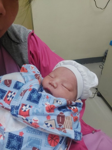 My First Baby Boy
NSD
2.7k
EDD: Oct 10