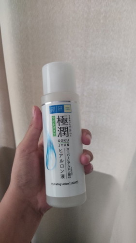 Boleh pakai ke skincare ni masa prgnant