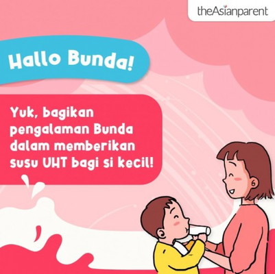 Survei theAsianparent