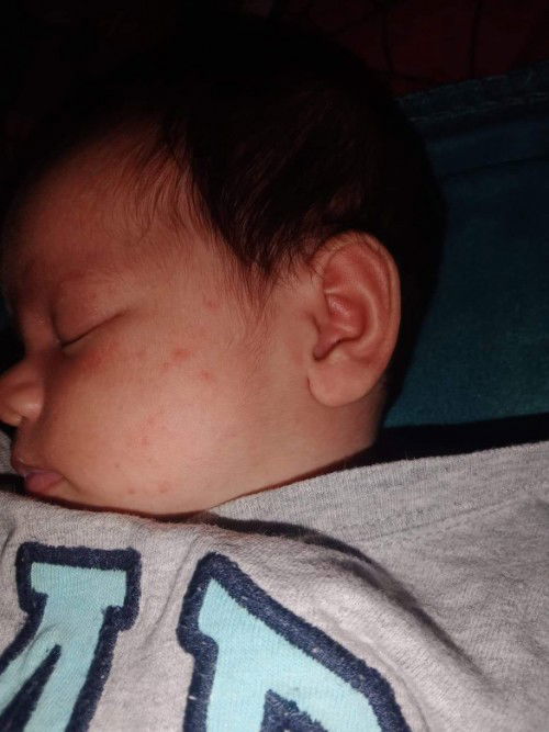 สอบถามแม่ๆหน่อยค่ะ