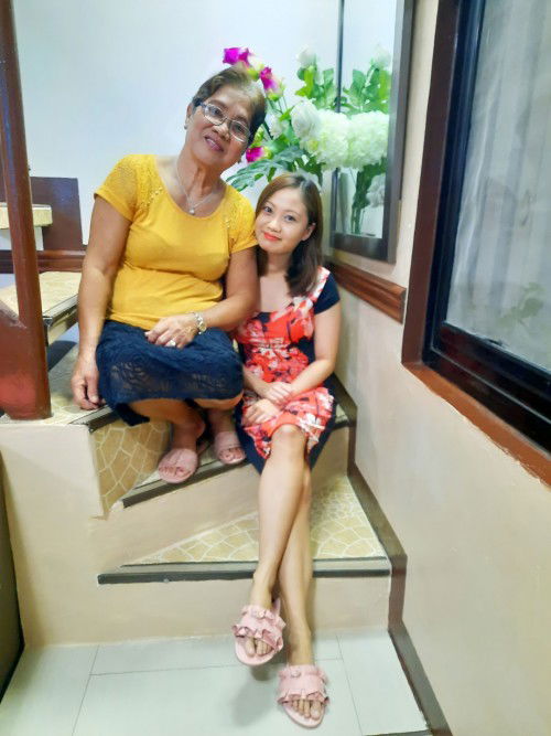 Mahalaga ang bakuna para sa ating mga lolo at lola 🧑‍🦳👨‍🦳