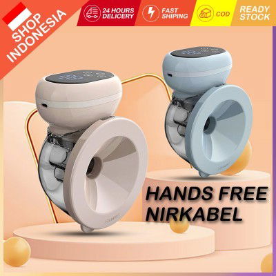 Jual Rugi pompa asi elektrik belum dipakai