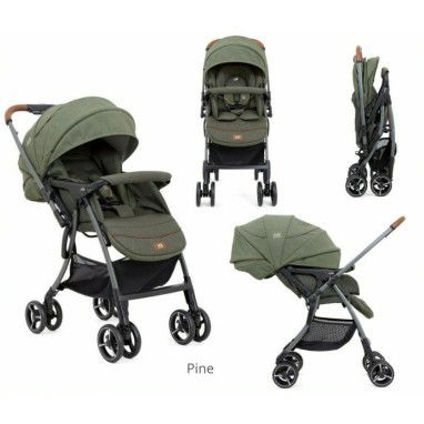 Stroller joie baru murah