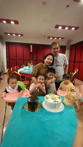 Vaccine for all ages