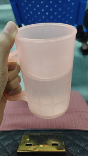 Kandungan berapa minggu mommy semua kena minum air gula?