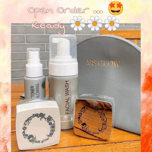 Open Order Skincare Bodycare