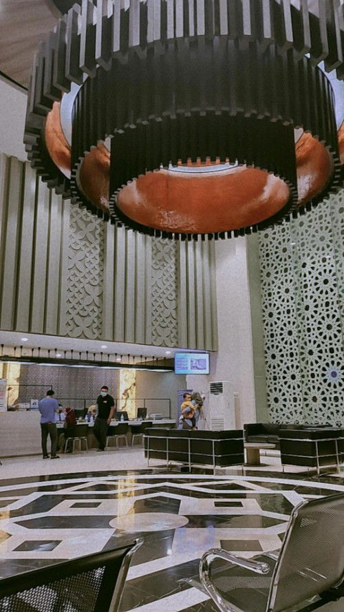 Selama hamil jerawatan? Normal ga sih? Baby cew apa cow