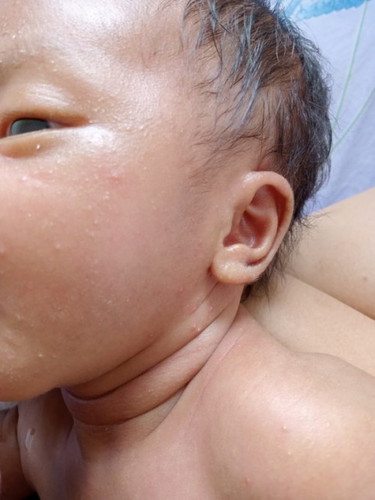 Newborn question