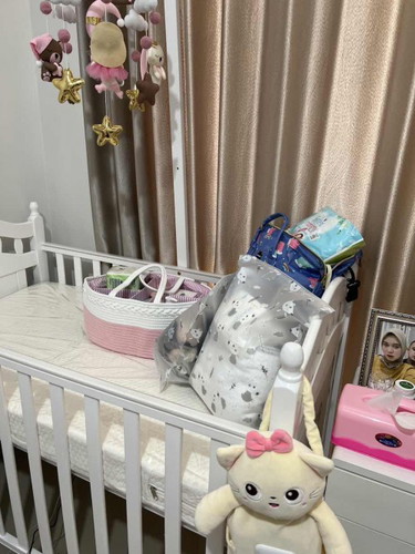 HPL Okt-Nov udah pada persiapan blm nih