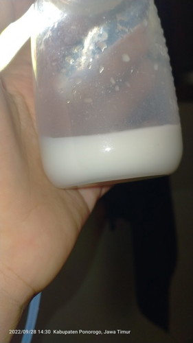 Pompa asi