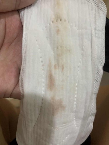 สอบถามแม่ๆค่ะ