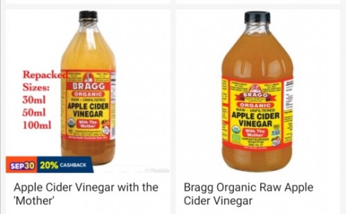 Mga mamsh safe ba sa buntis gamitin ang apple cider vinegar pang wash sa kepay? Mahapdi kasi ari ko.