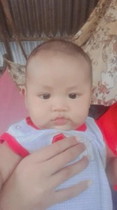 หัดนั่ง น้องอายุ5เดือน25วันควรหรือไม่ควร