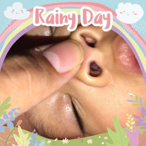 มีตุ่มในโพรงจมูก