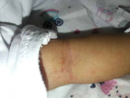 Mga momshie ano po kaya eto?