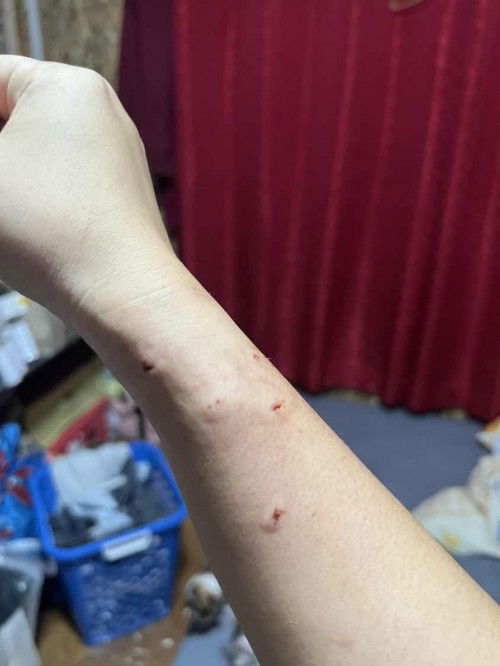 สอบถามแม่ๆ หน่อยค่ะ