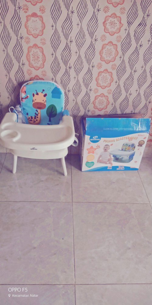 Buka kado nih bun..ada yang mau beli..? masih baru,dijual karena butuh Dana..Lokasi Lampung