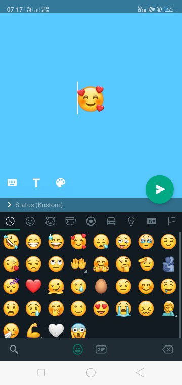 Boleh cemburu apa nggk