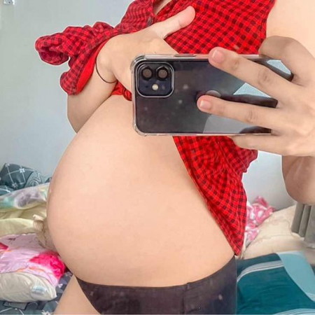 30w แล้วมีใครท้องเล็กกว่าบ้านนี้มั้ยค่ะ แต่ นน.น้องตามเกณฑ์ดีเลยค่ะ