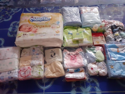 ส่งต่อจ้าแม่ๆเซ็ตเตรียมคลอด แยกก็ขายนะแม่ สนใจทักมาเลยจ้า