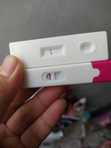 Pregnancy ttc