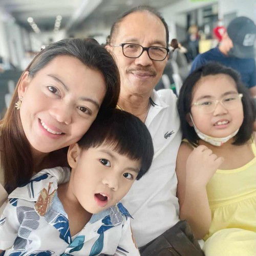 Updated po ba ang vaccine ng mga Senior natin bago sila lumabas at magtravel?