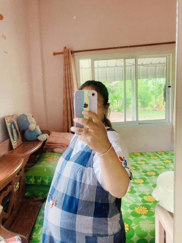 38w เเล้วค่ะ