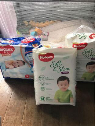 แพมเพิสส่งต่อค่ะ