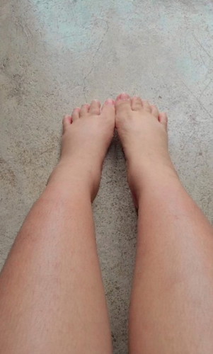 ขออภัยในความไม่สุภาพนะคะ