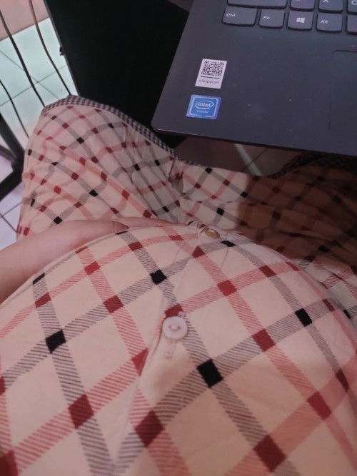 Hamil 24 Minggu 🤰