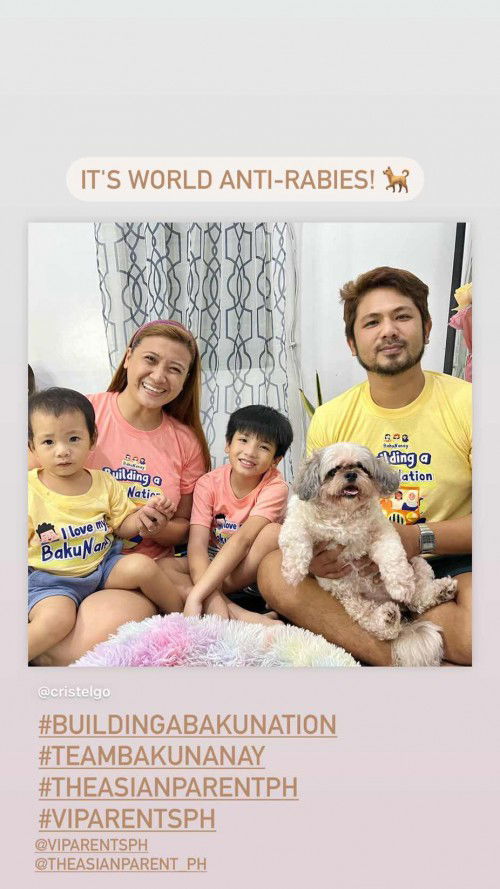 World Rabies day 🐕