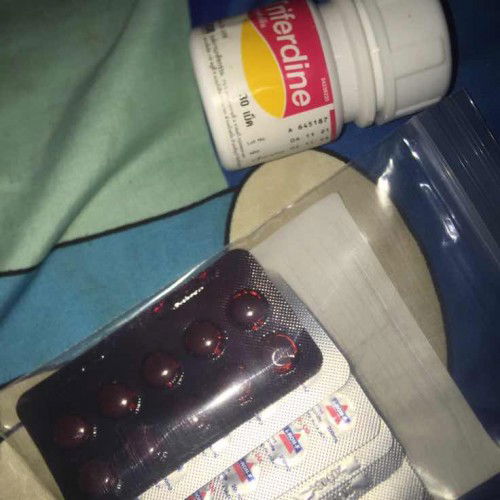 สอบถามเรื่องยาบำรุงเลือด