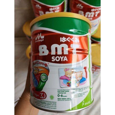 Jual susu BMT soya 1