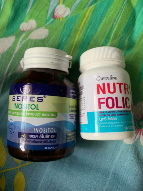 สองตัวนี้กินพร้อมกันได้เลยมั้ยคะ