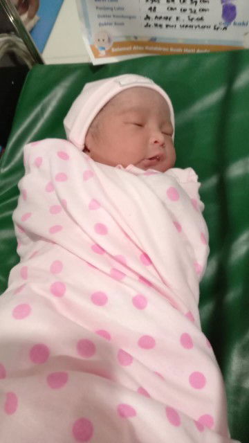 HPL 12 Oktober, Launching 26 September 🥰