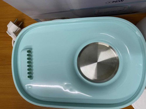 เครื่องนึ่งขวดนม OONEW