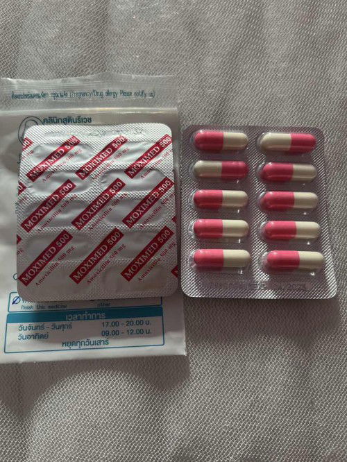 มีแม่ๆท่านไหนเคยทานยาตัวนี้บ้างคะ