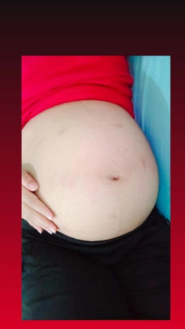 แม่ๆๆบ้านไหนกำหนดคลอด30ตุลาคมบ้างค่ะ