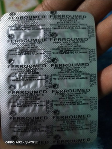 7 weeks and 4 days preggy