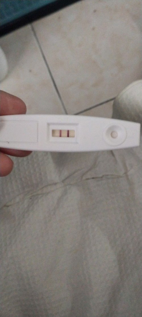 Mengandung lagi... 🤭