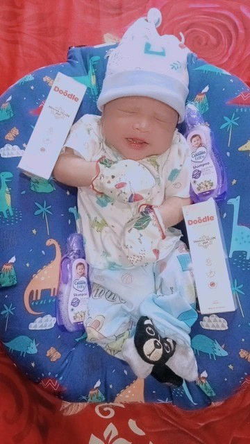 Terimakasih The Asianparent