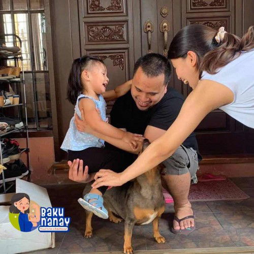 Protect your pets too 🥰