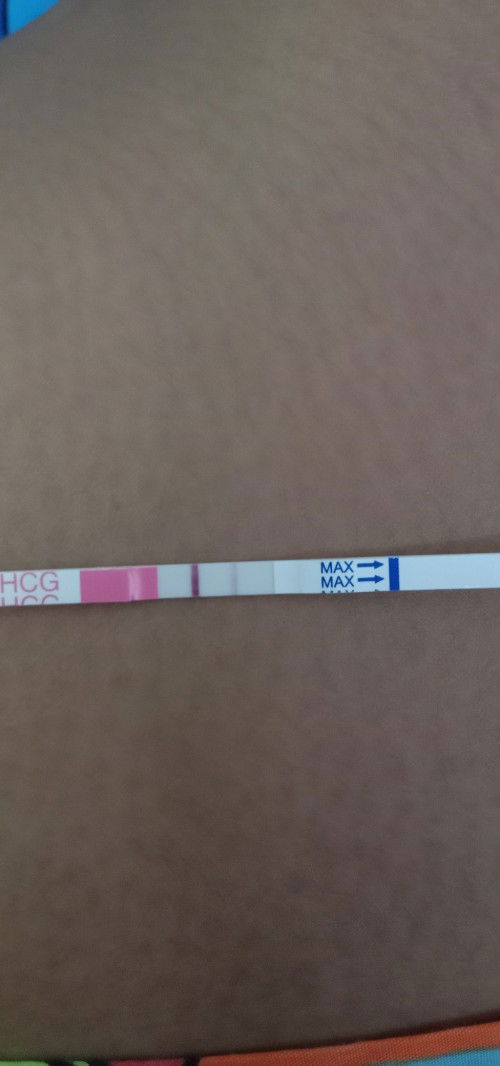 ท้องไหม ขึ้นสองขีดจ่างๆ