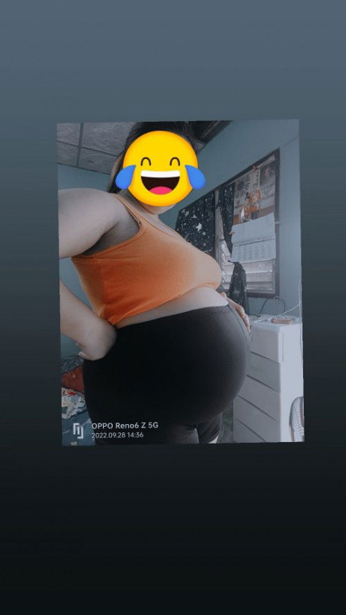 ล่าสุดที่ไปหาหมอวันนี้ท้องแข็งบ่อย