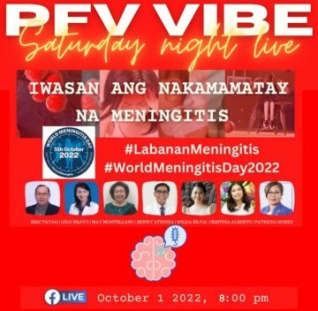 Philippine Foundation for Vaccination Live