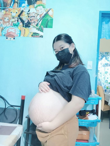Mababa na po ba?