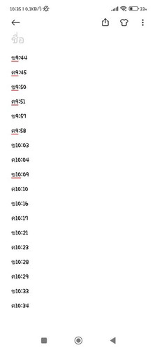 ขอคำปรึกษาหน่อยค่ะ