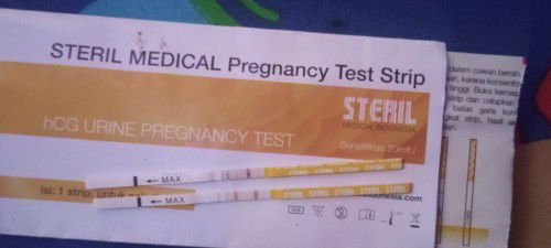 Usia brp minggu baiknya usg?