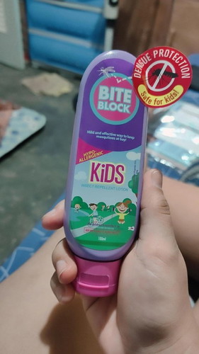 BLOCK BITE